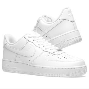 Nike Airforce 1 Trainers